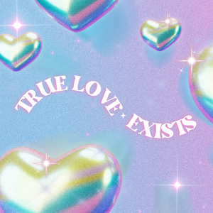 true love exists ©