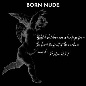 Born Nude